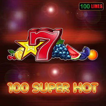 100 Super Hot online slot from Amusnet Interactive – play at lex-de.com