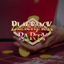 Blackjack Party – slot by Evolution, featured at lex-de.com