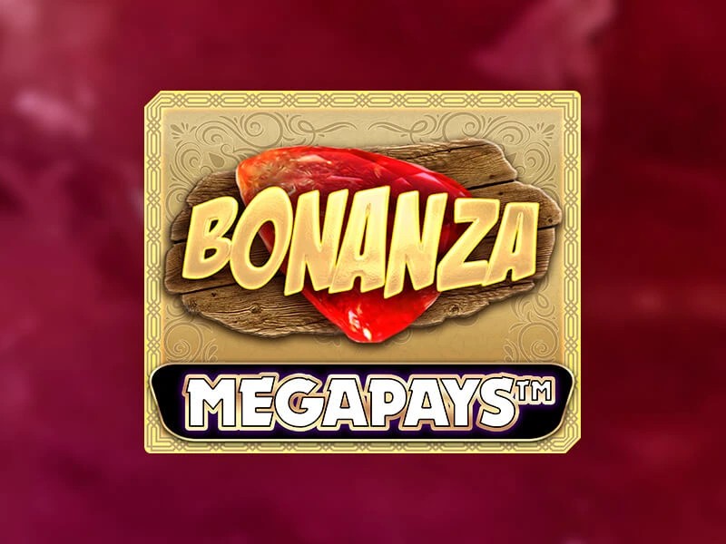 Play the Bonanza Megaways slot by Big Time Gaming on Lex Casino