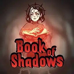 Play Book Of Shadows slot by Evolution on lex-de.com