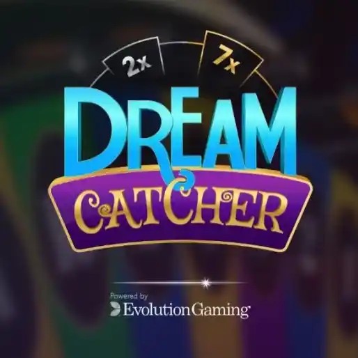 Dream Catcher online game logo by Evolution on lex-de.com