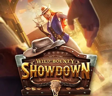 Play Wild Bounty Showdown slot by PG Soft on lex-de.com