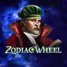 Zodiac Wheel – slot by Amusnet Interactive, featured at lex-de.com